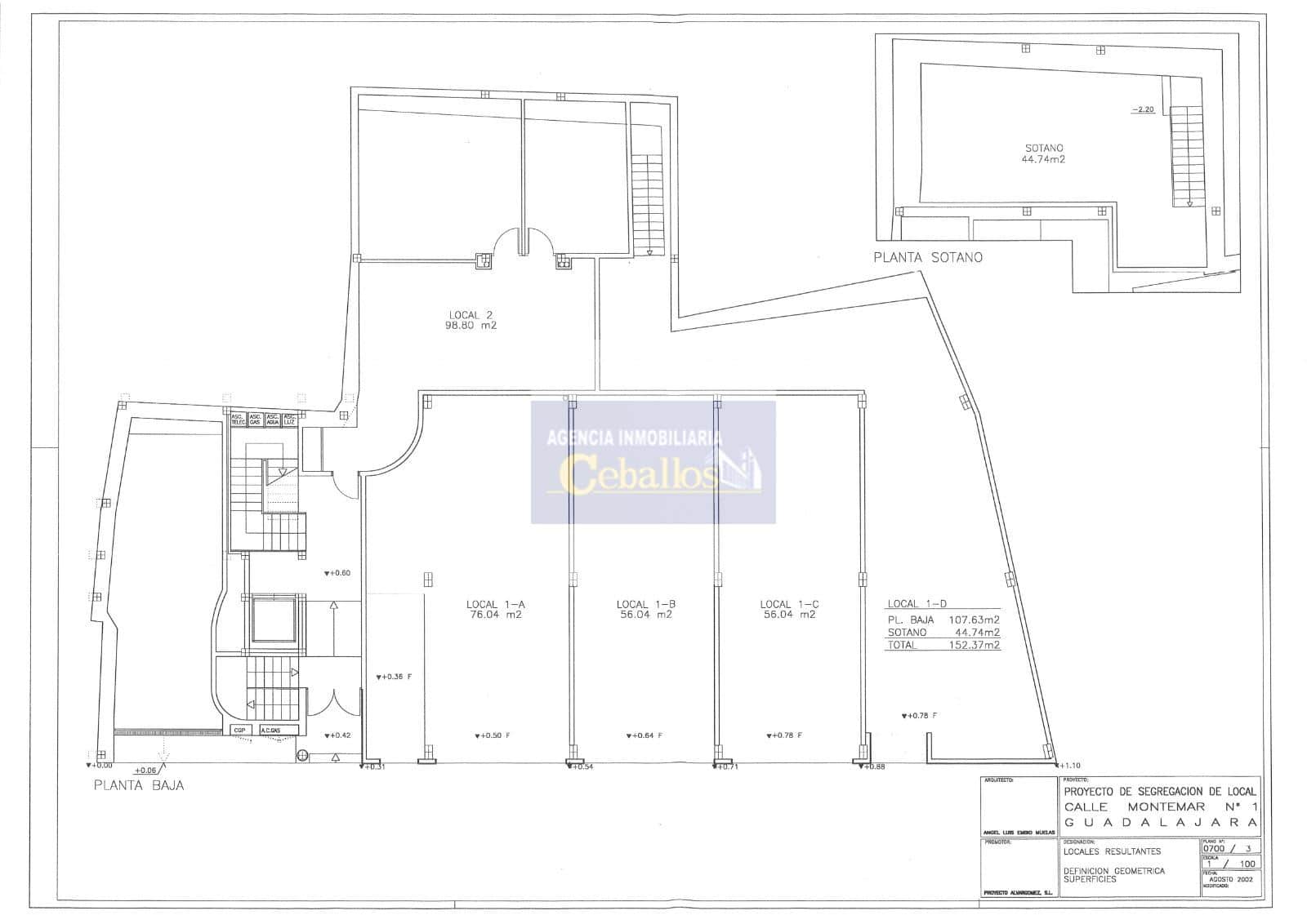 🏢 Local Comercial en el Centro de Guadalajara - Foto 2