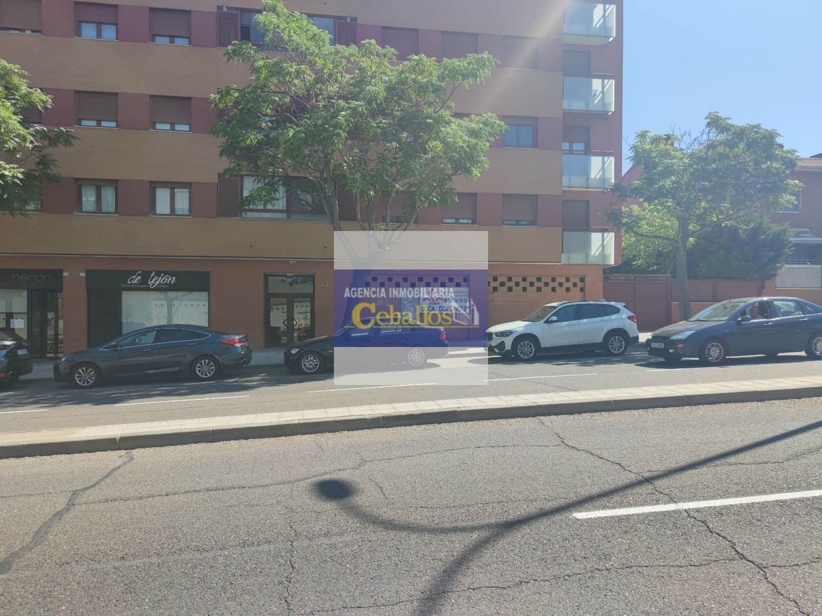 LOCAL  HAYEDO TEJERA NEGRA - Foto 1