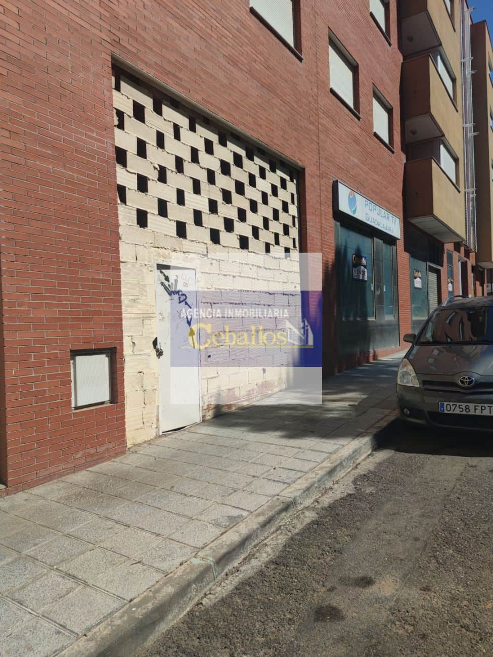 LOCAL BULEVAR DEL ALTO TAJO - Foto 1