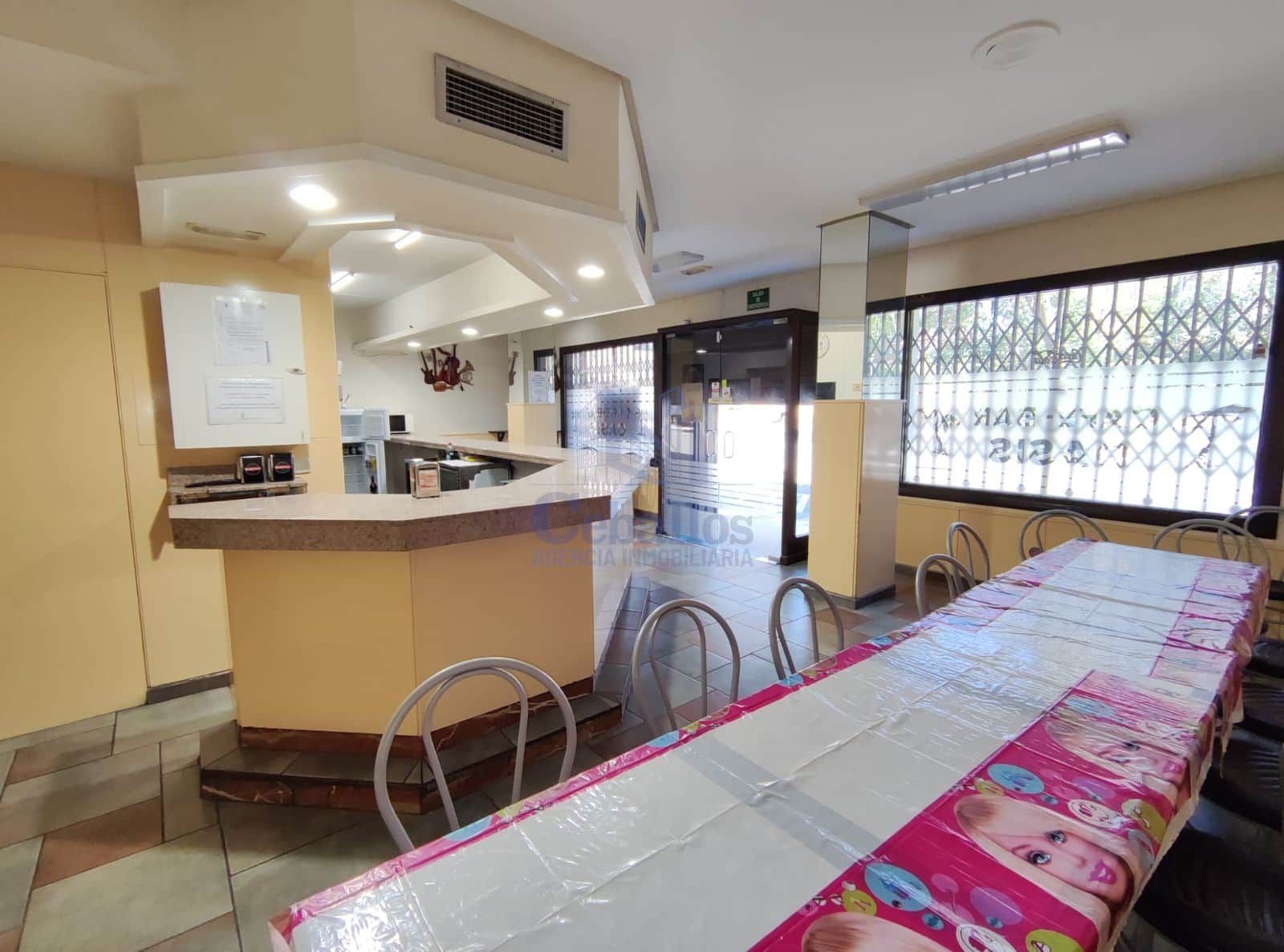 Local comercial en venta en Ferial, Guadalajara - Foto 2