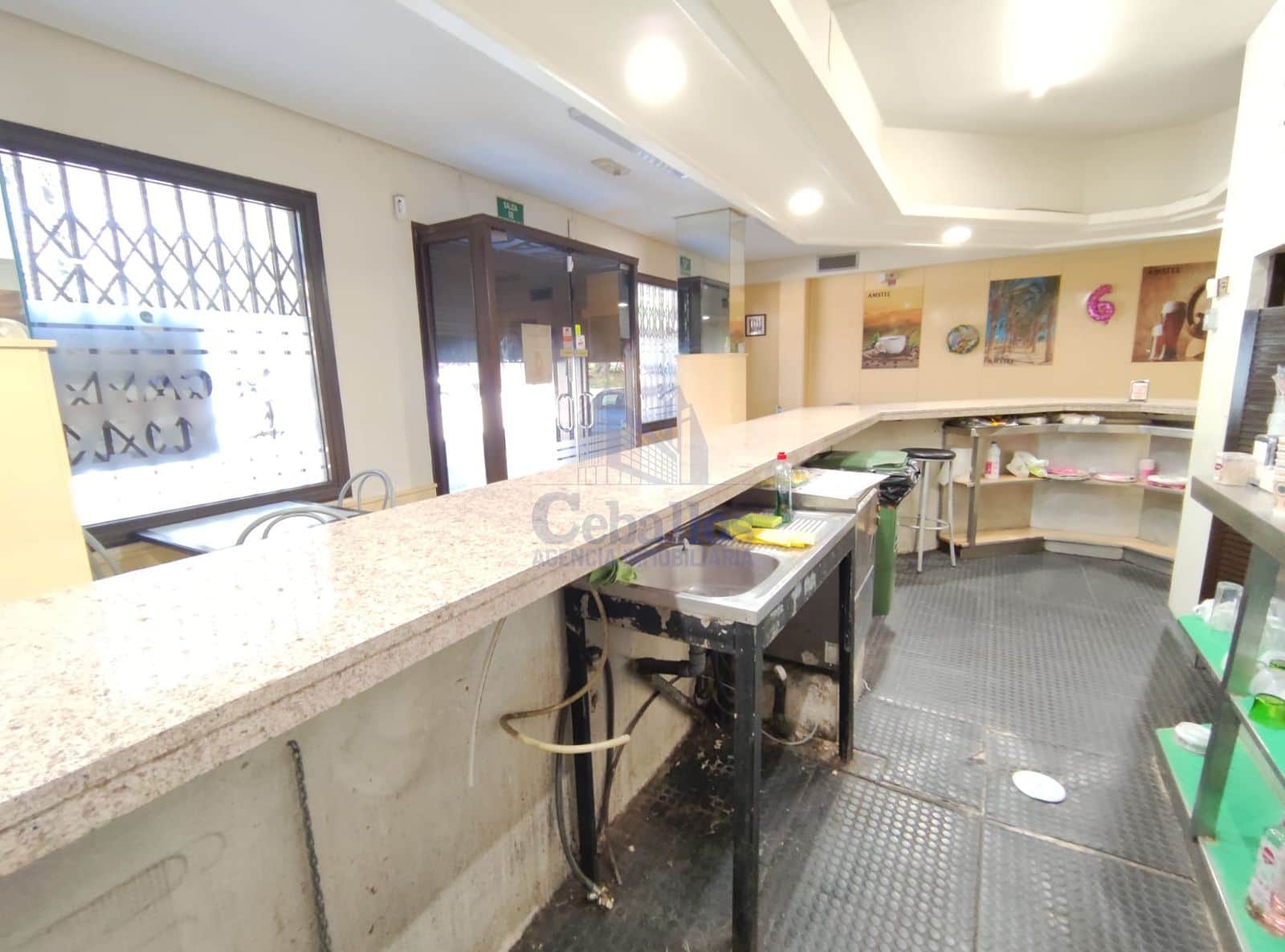 Local comercial en venta en Ferial, Guadalajara - Foto 4