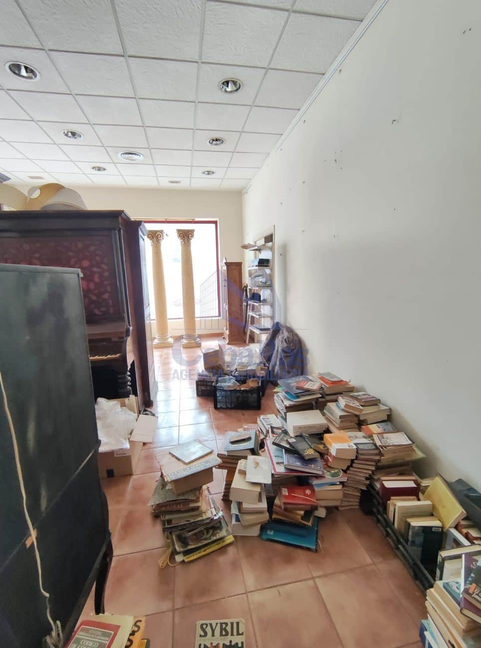 ¡Local Comercial Listo para tu Negocio en el Centro! - Foto 5