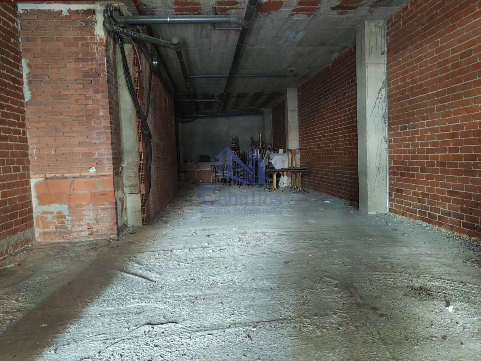 ¡Gran Oportunidad! Local en Bruto en Alquiler en la Zona de Los Valles - Foto 2