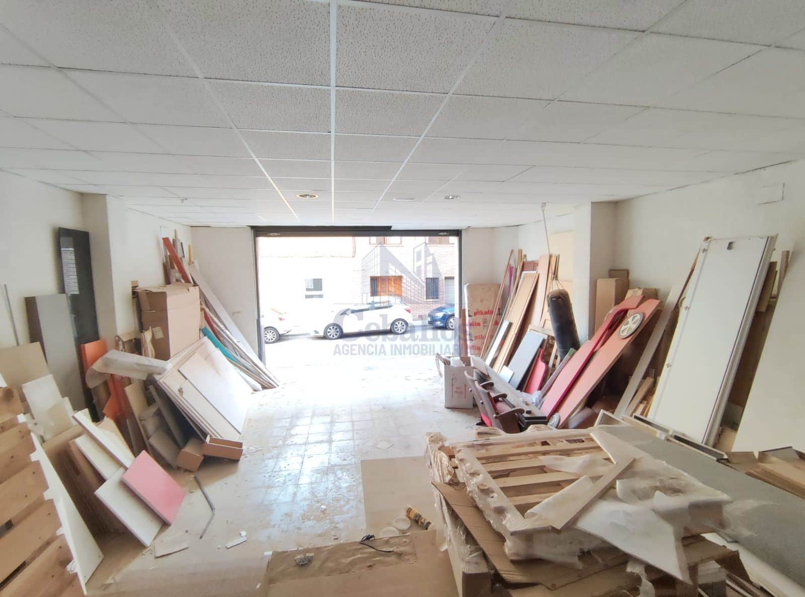 ¡Oportunidad Única! Local Comercial Céntrico en Alquiler - Foto 2