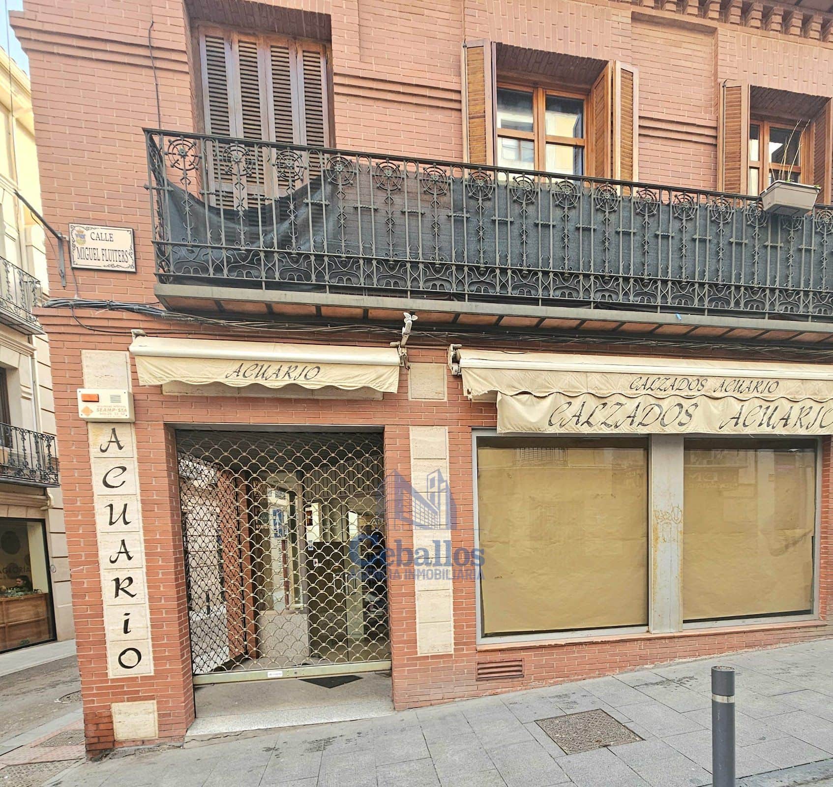 Local comercial en alquiler en Guadalajara - Foto 4