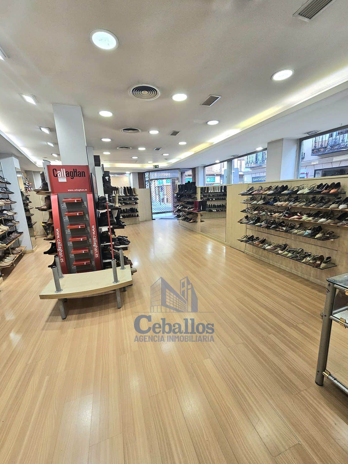Local comercial en alquiler en Guadalajara - Foto 5