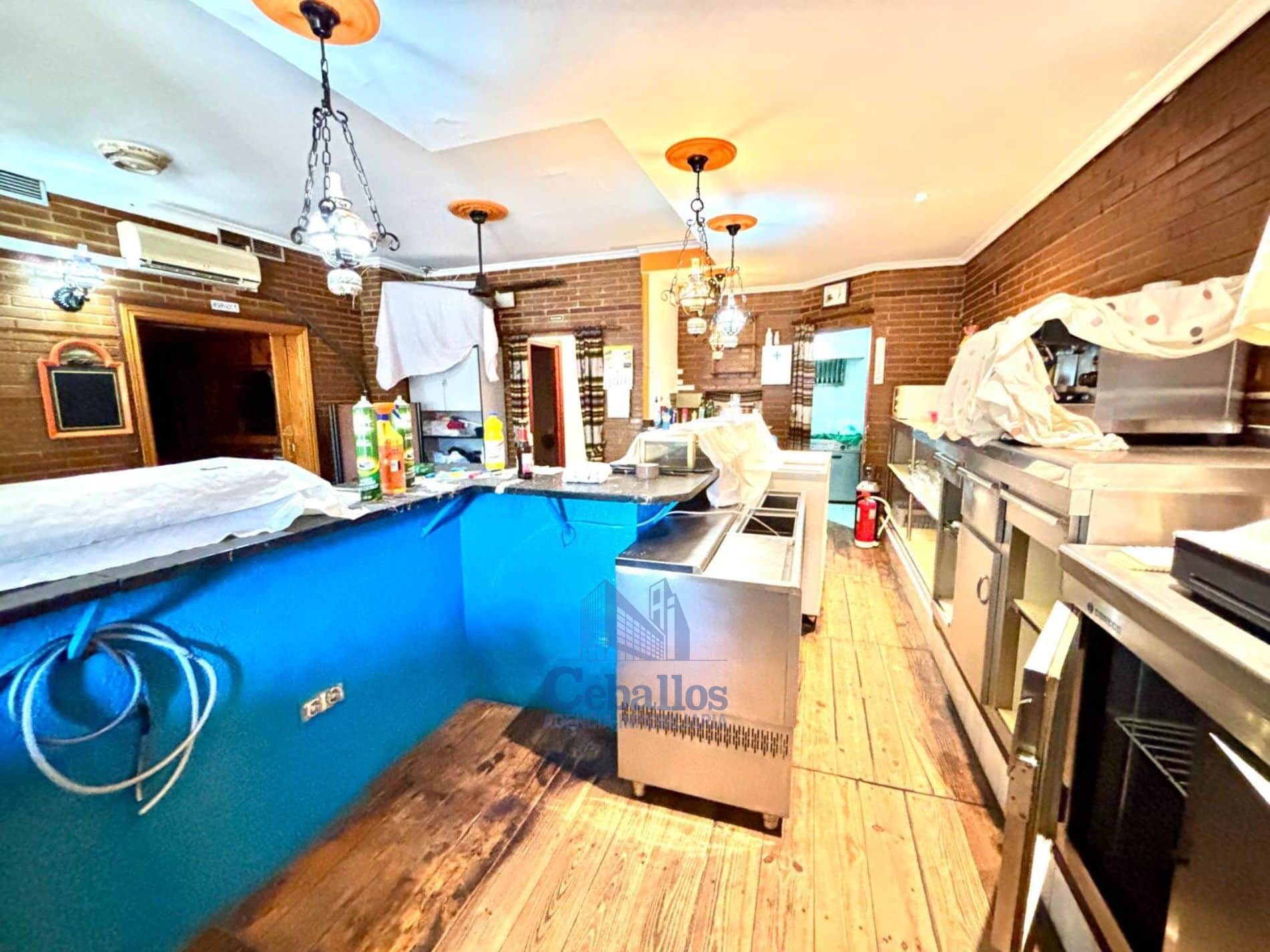 BAR CASA MATIAS - Foto 5