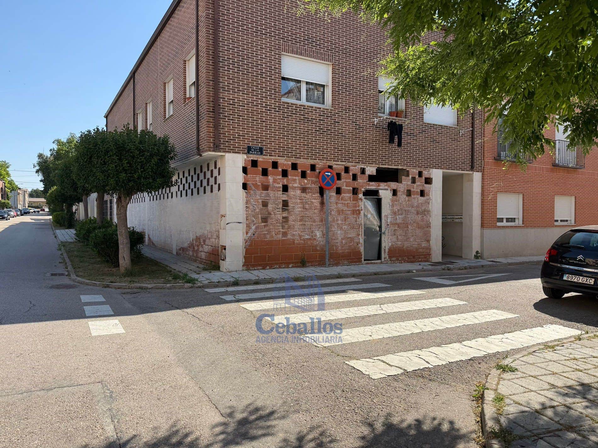 Ladenlokal zum Verkauf in Valdearenas - Foto 1