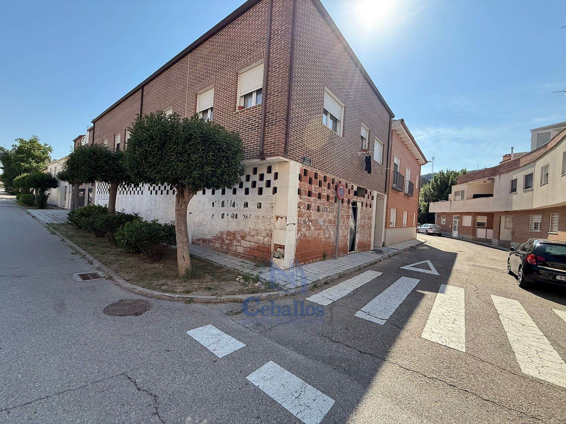 Ladenlokal zum Verkauf in Valdearenas - Foto 3