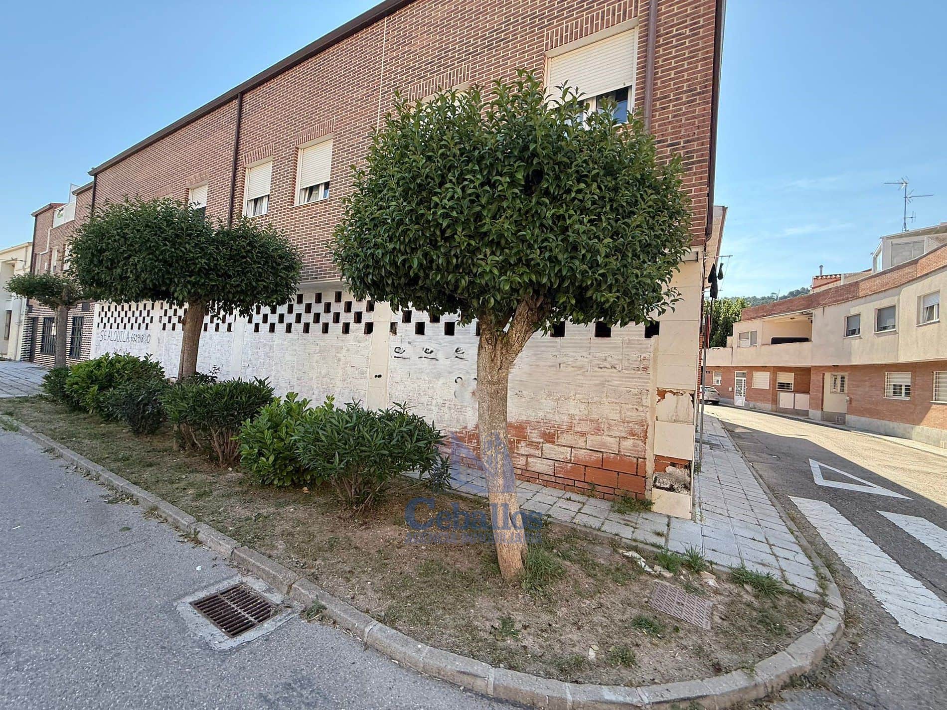 Ladenlokal zum Verkauf in Valdearenas - Foto 5
