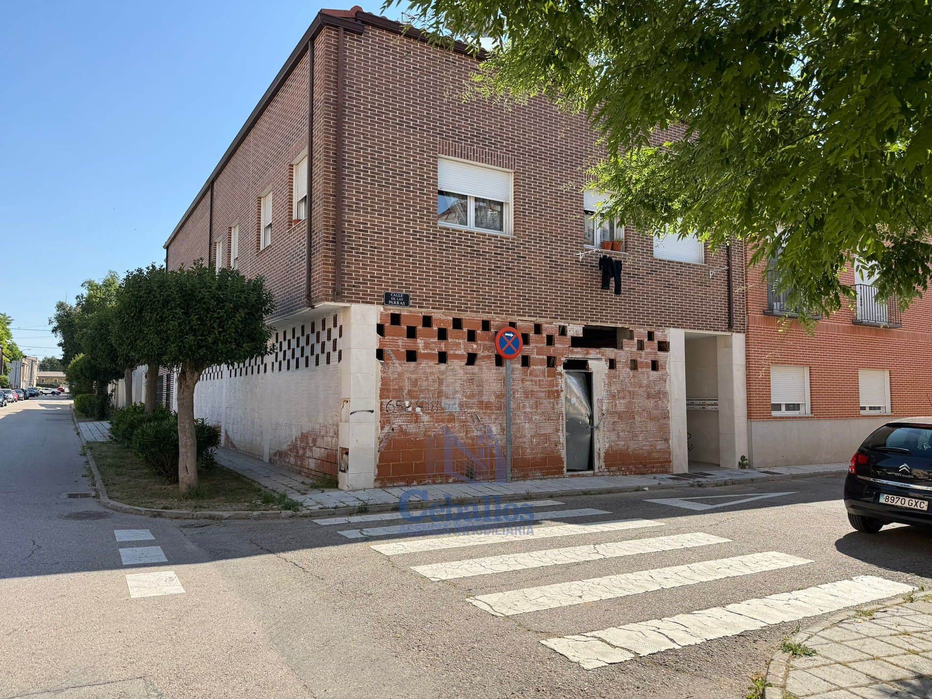 Ladenlokal zum Verkauf in Valdearenas - Foto 4