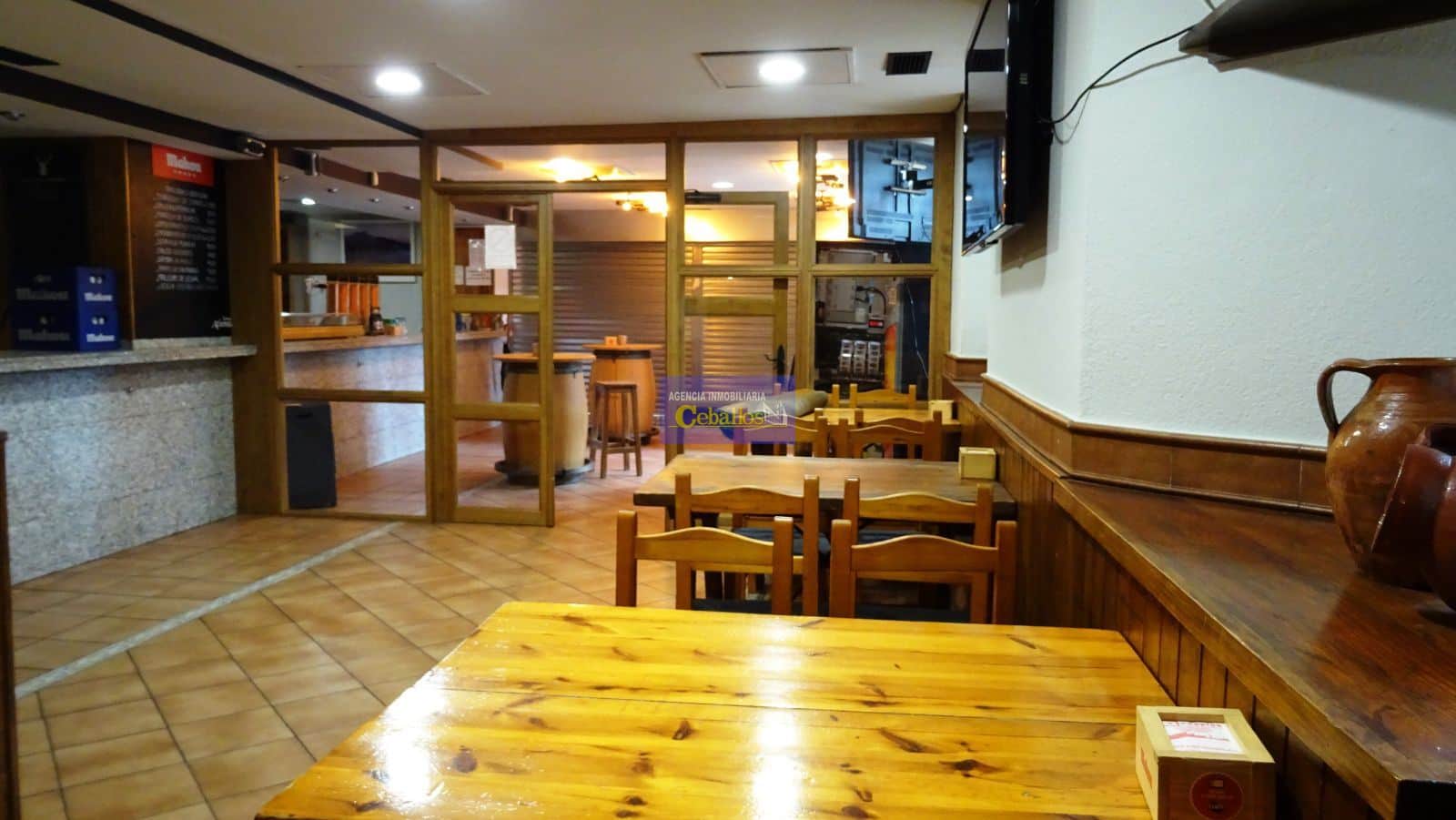 BAR EN ZONA MUY TRANSITADA - Foto 4