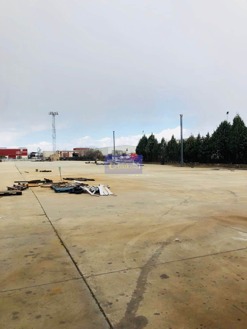 Nave Industrial - Poligono De Henares, Guadalajara - Foto 4