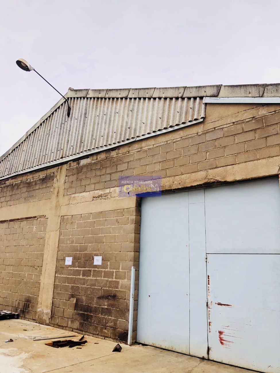 Nave Industrial - Poligono De Henares, Guadalajara - Foto 5