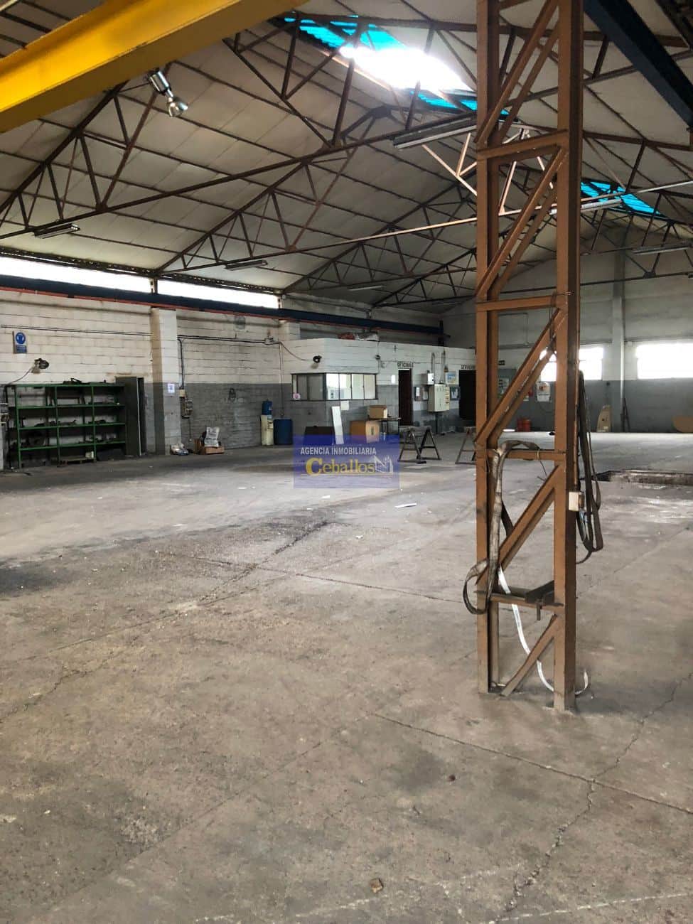 Nave Industrial - Poligono De Henares, Guadalajara - Foto 3