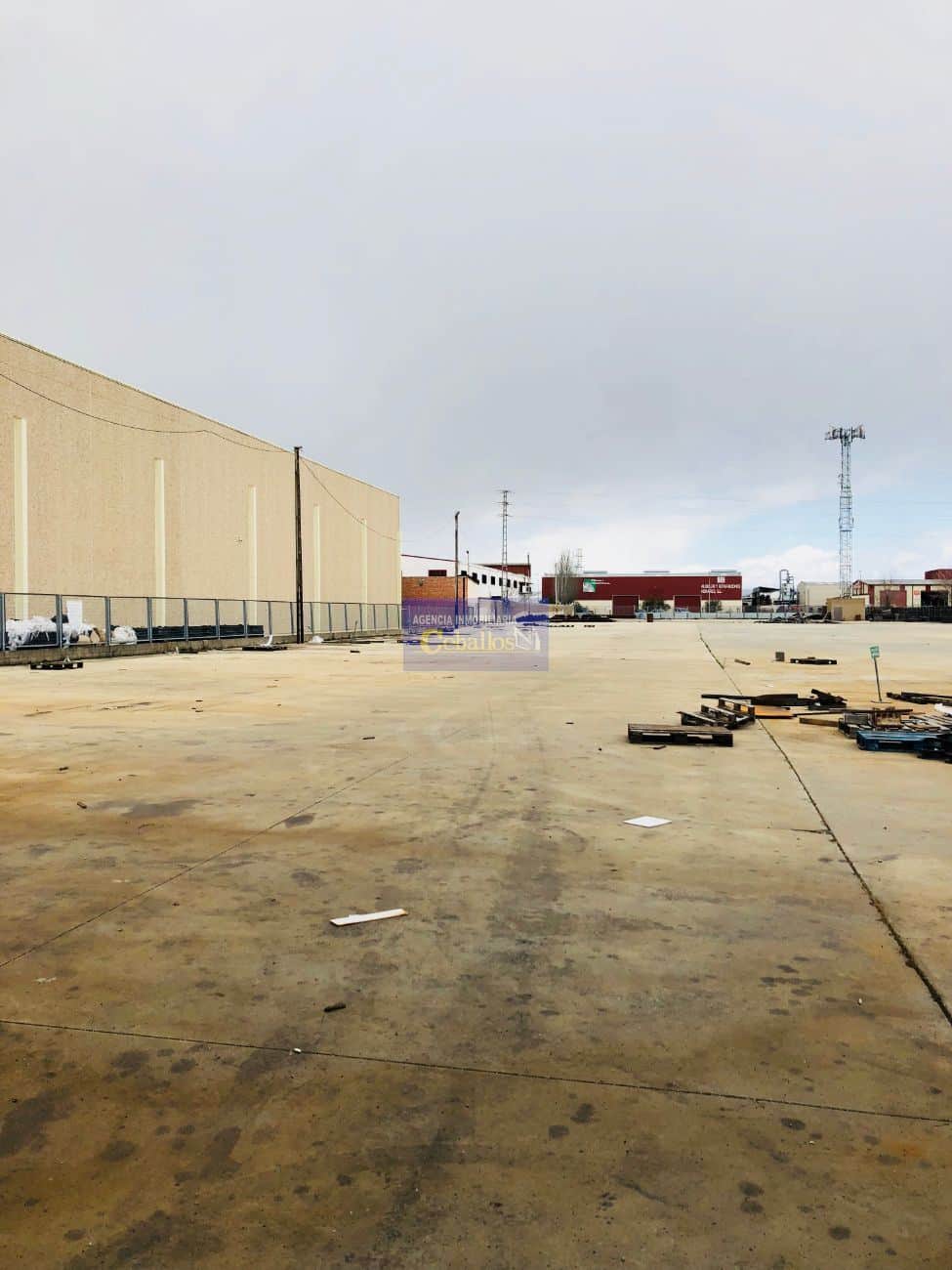 Nave Industrial - Poligono De Henares, Guadalajara - Foto 1