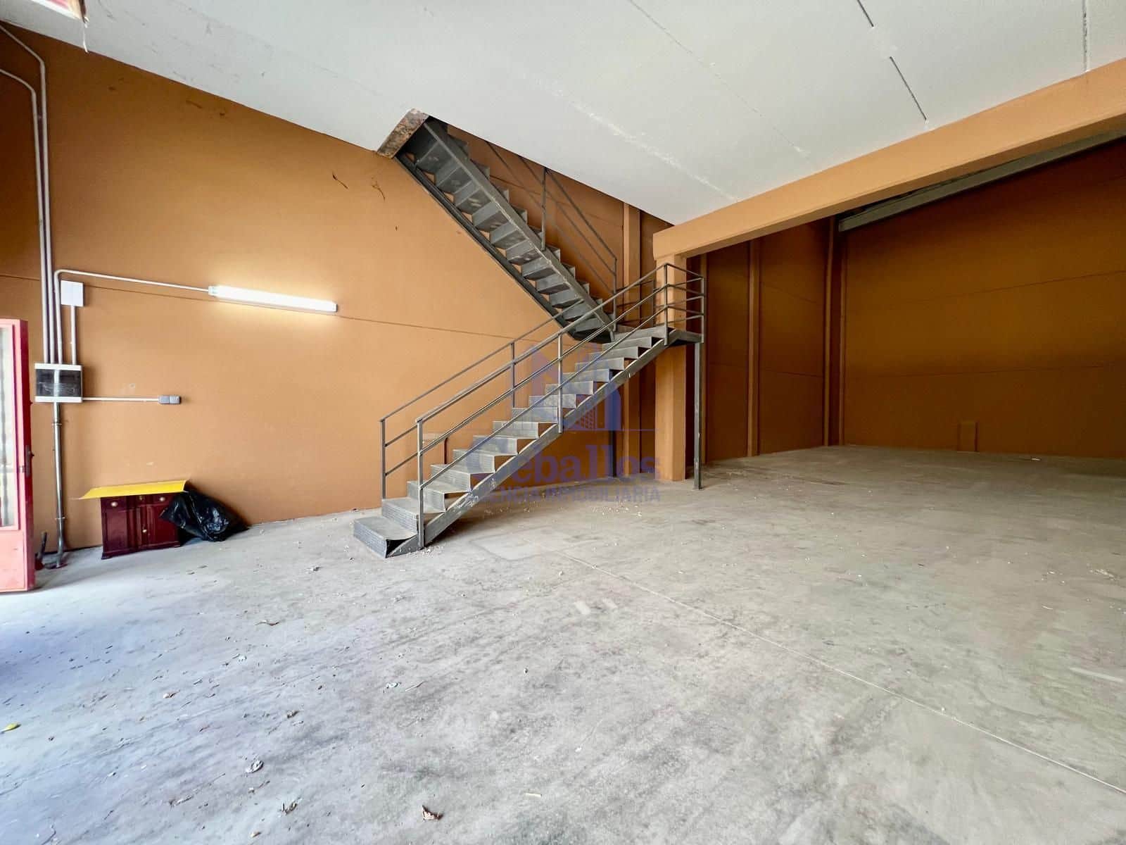 Nave Industrial - Guadalajara - Foto 1