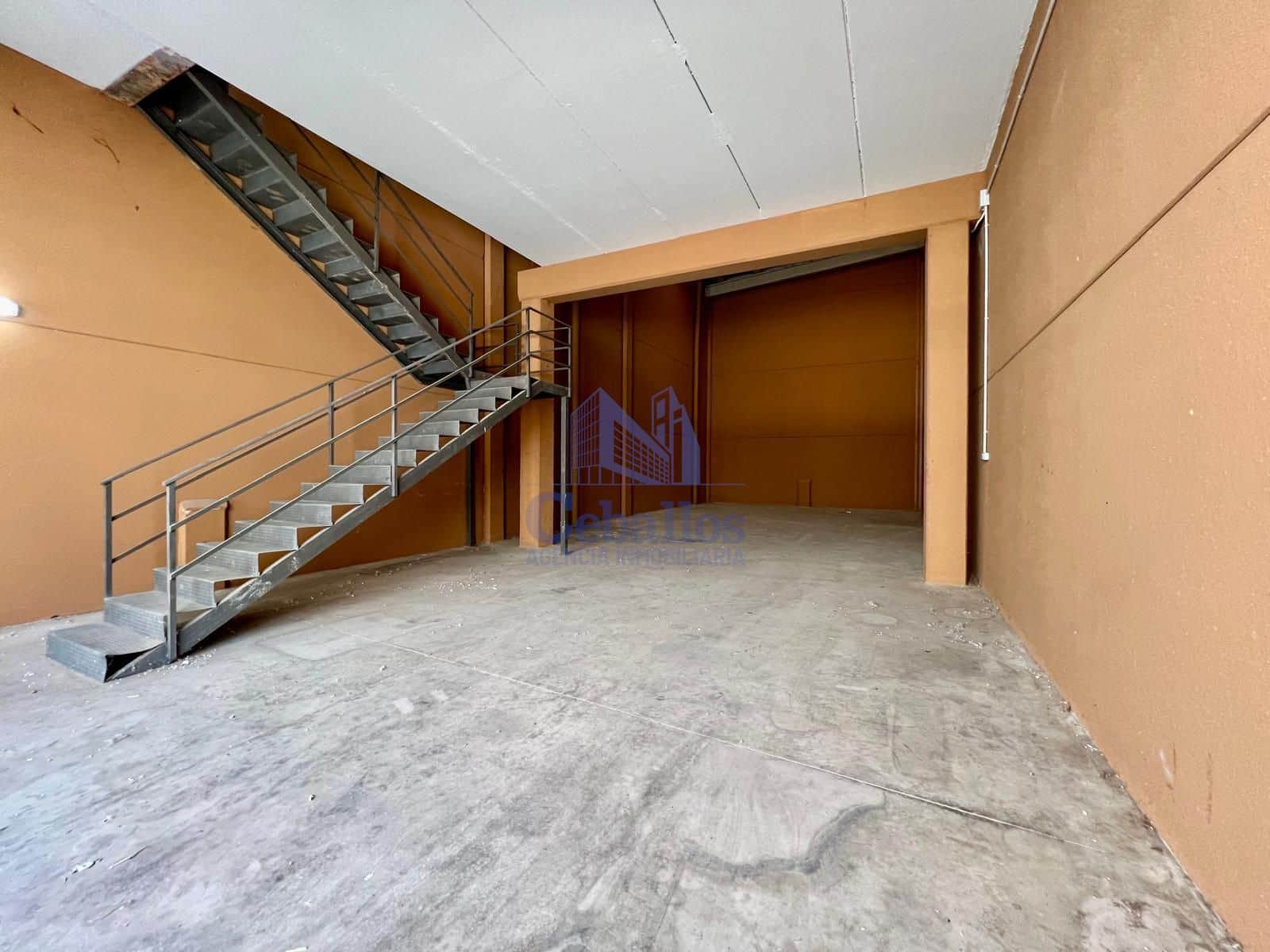 Nave Industrial - Guadalajara - Foto 5