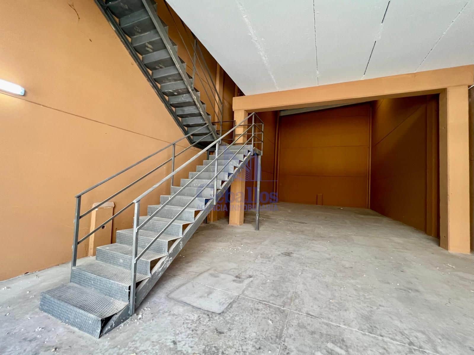 Nave Industrial - Guadalajara - Foto 4