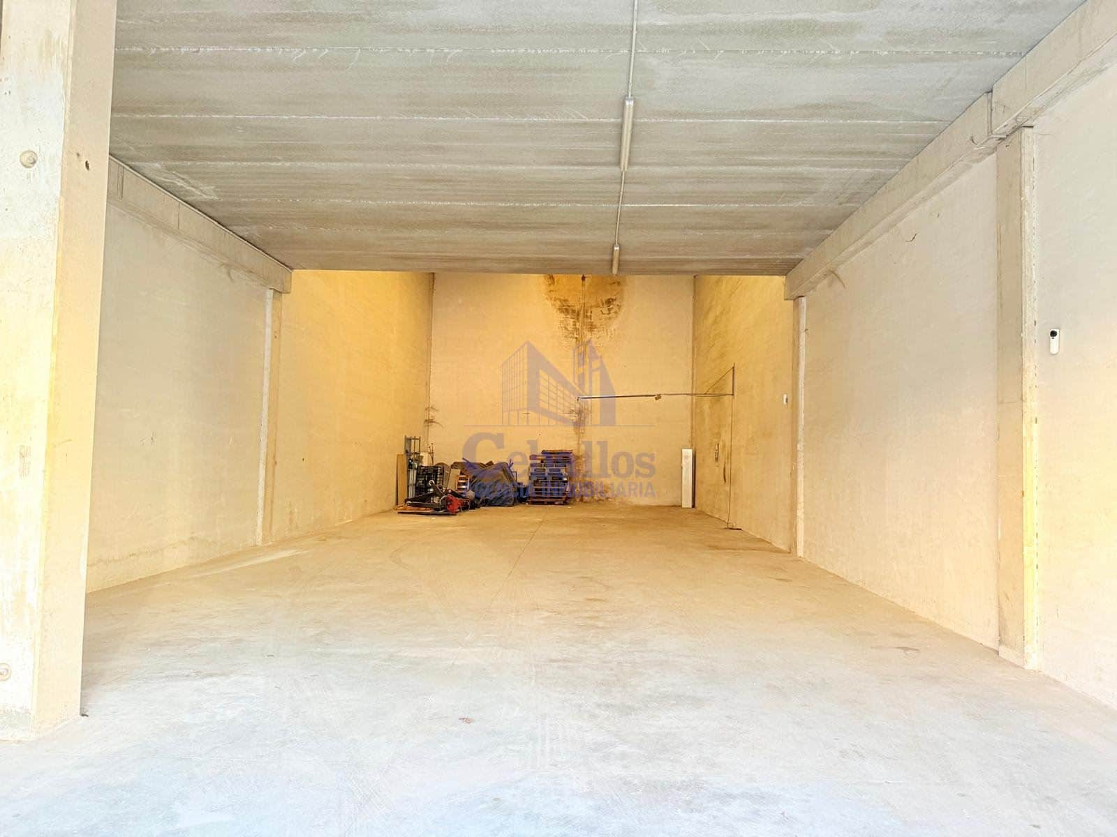 🏢 Nave Industrial en Venta – Francisco Medina Mendoza, Zona Consolidada y Demandada - Foto 5