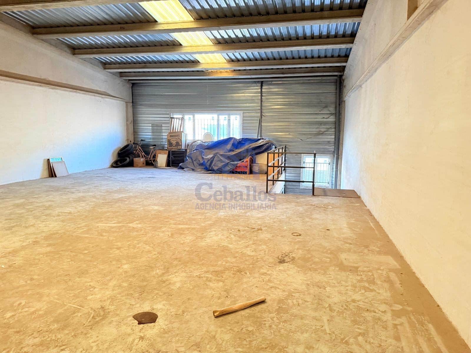 🏢 Nave Industrial en Venta – Francisco Medina Mendoza, Zona Consolidada y Demandada - Foto 4