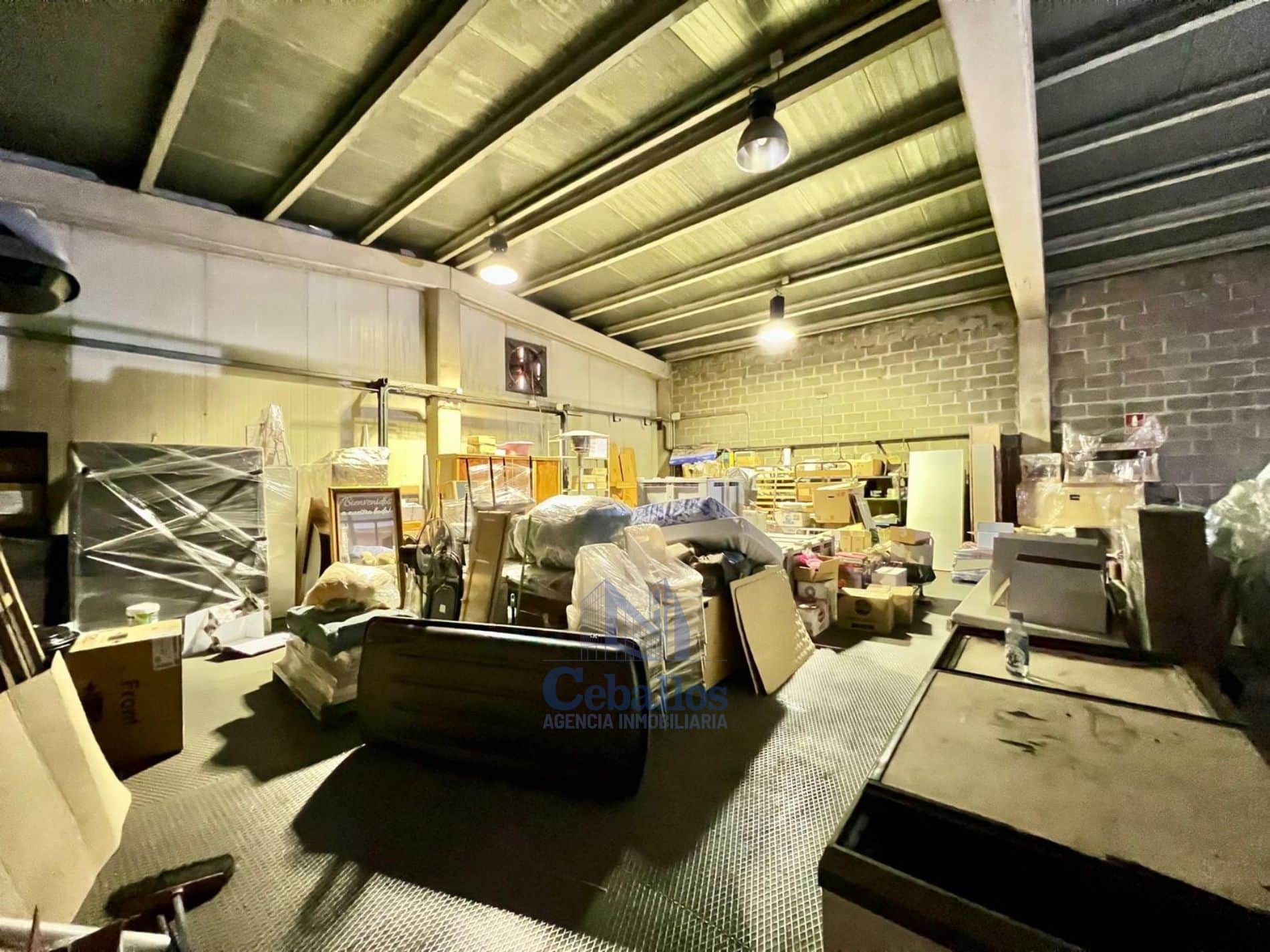 🏭 NAVE INDUSTRIAL EN GUADALAJARA – FRANCISCO MEDINA Y MENDOZA - Foto 5