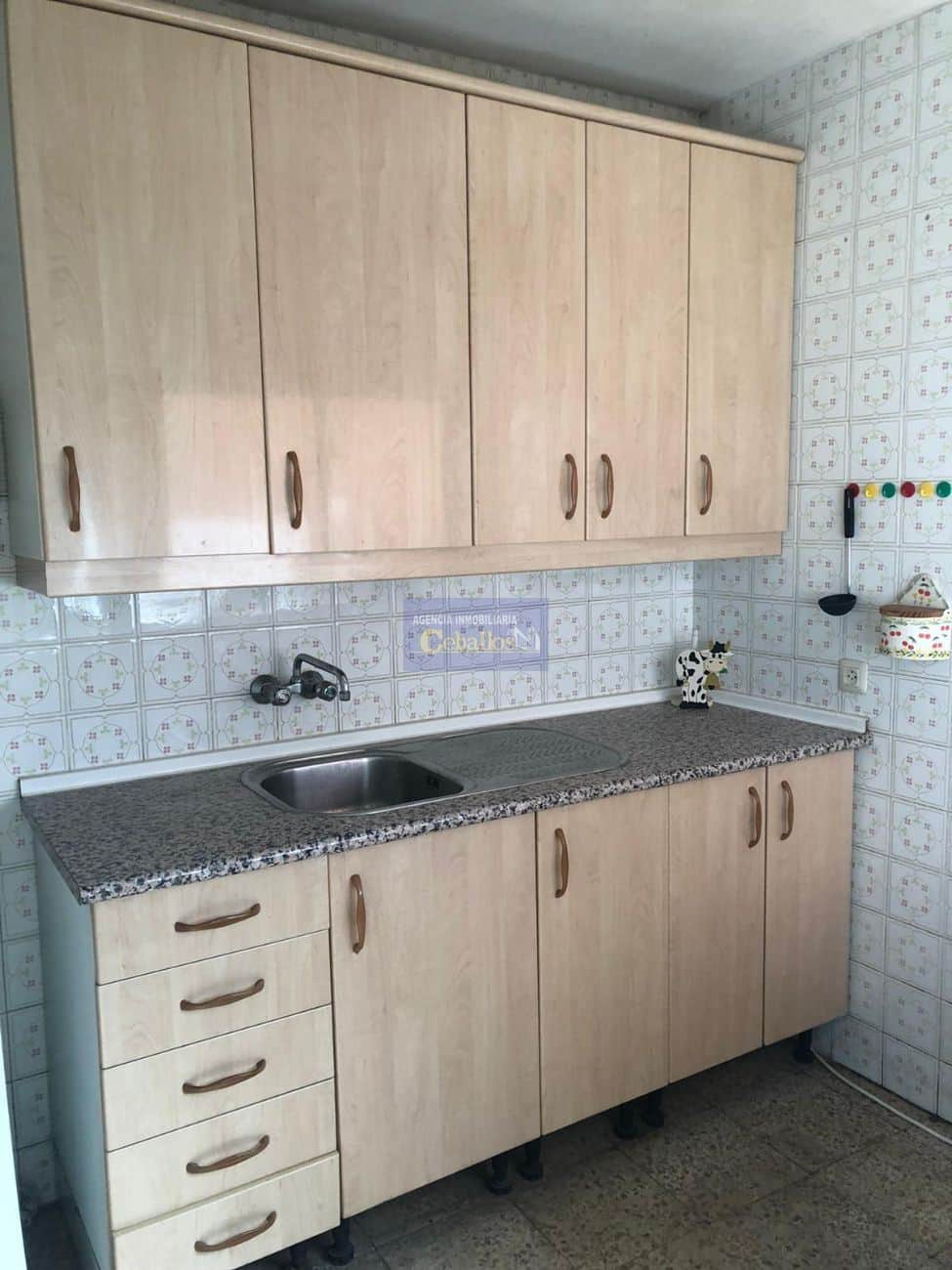 PISO CENTRICO - Foto 1