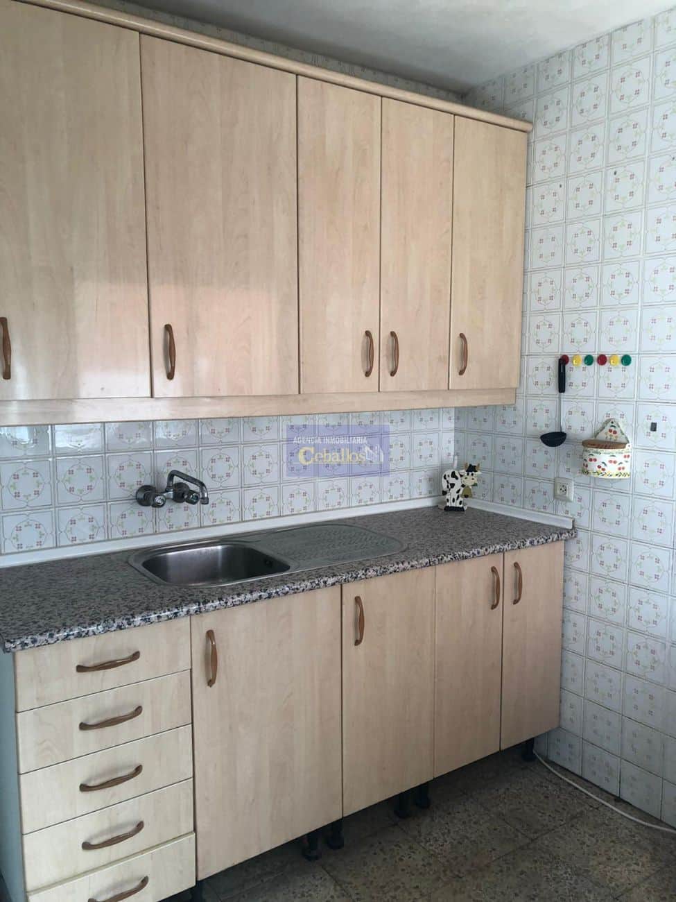 PISO CENTRICO - Foto 2