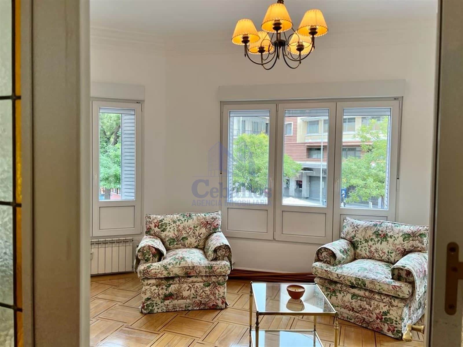 ALQUILER CALLE FUENCARRAL - Foto 3