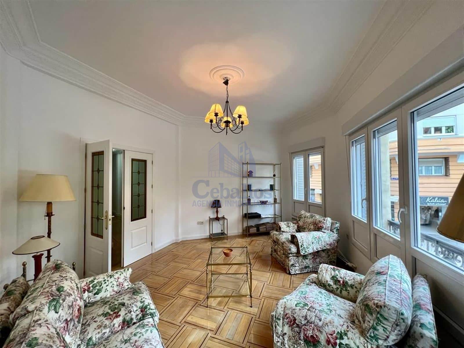 ALQUILER CALLE FUENCARRAL - Foto 5