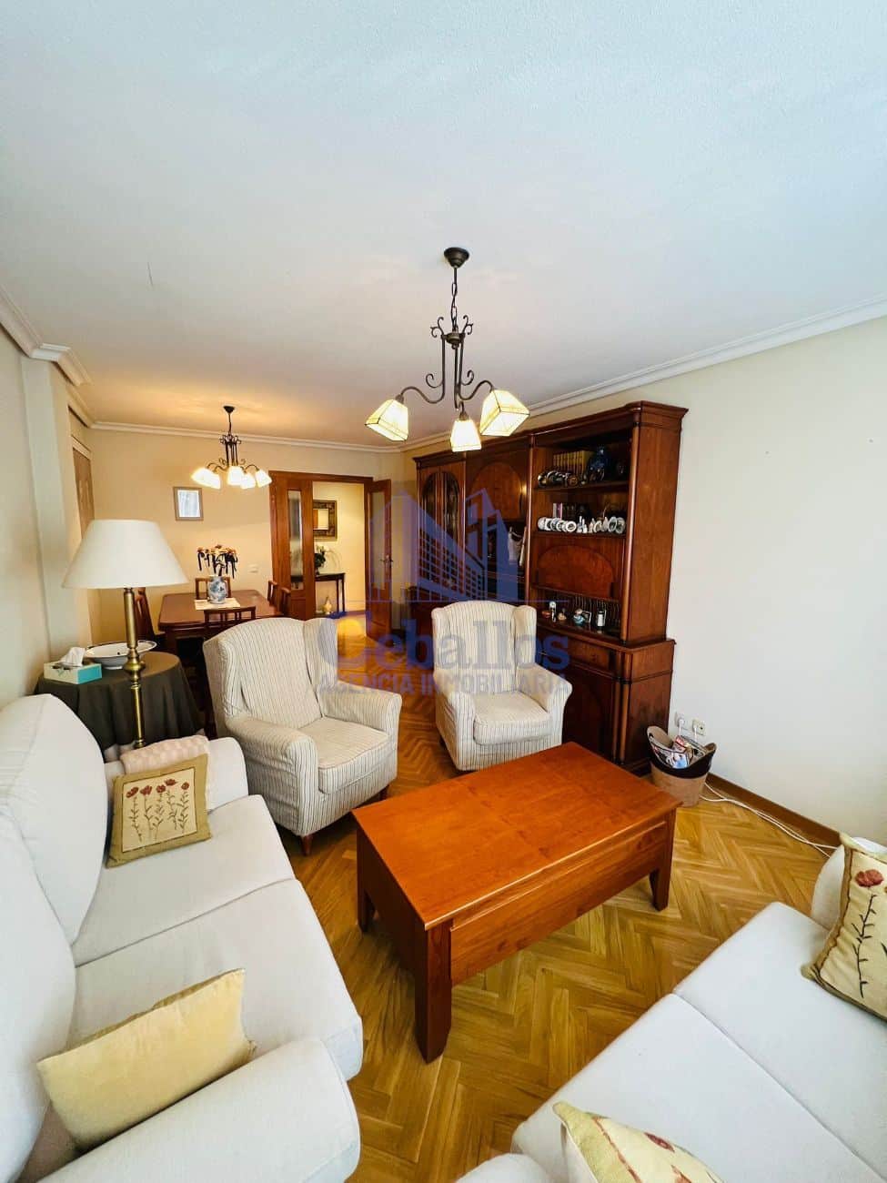 🏡 ¡Tu nuevo hogar en la Zona Ferial! Espaciosa, luminosa y en un entorno inmejorable ✨ - Foto 1