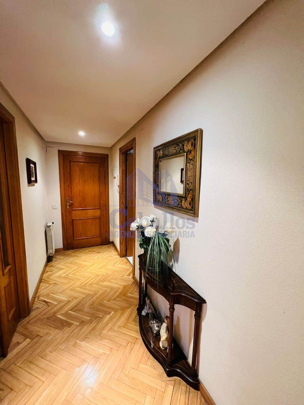 🏡 ¡Tu nuevo hogar en la Zona Ferial! Espaciosa, luminosa y en un entorno inmejorable ✨ - Foto 5