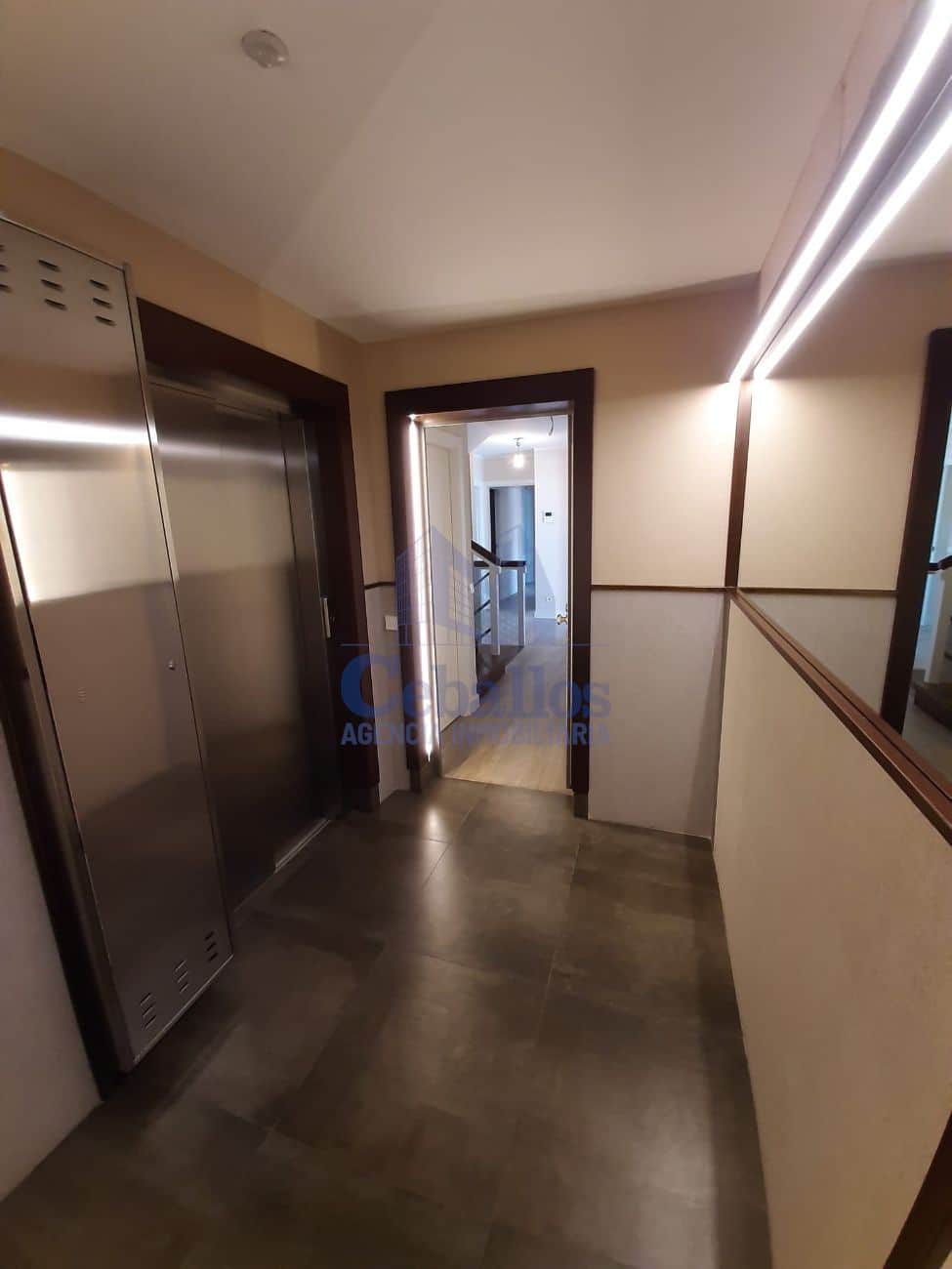 ÁTICO EN CALLE TOLEDO - Foto 3