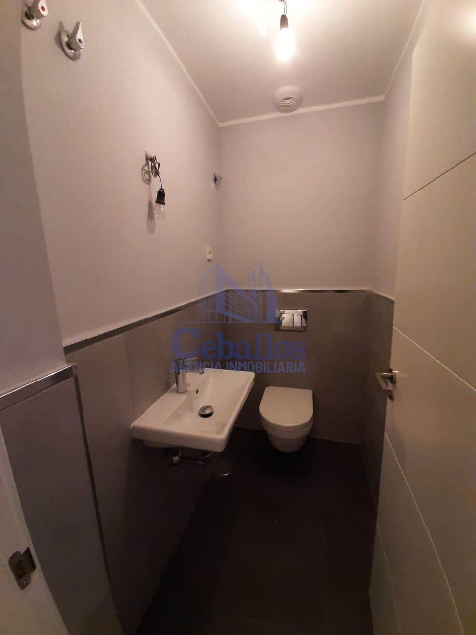 ÁTICO EN CALLE TOLEDO - Foto 5