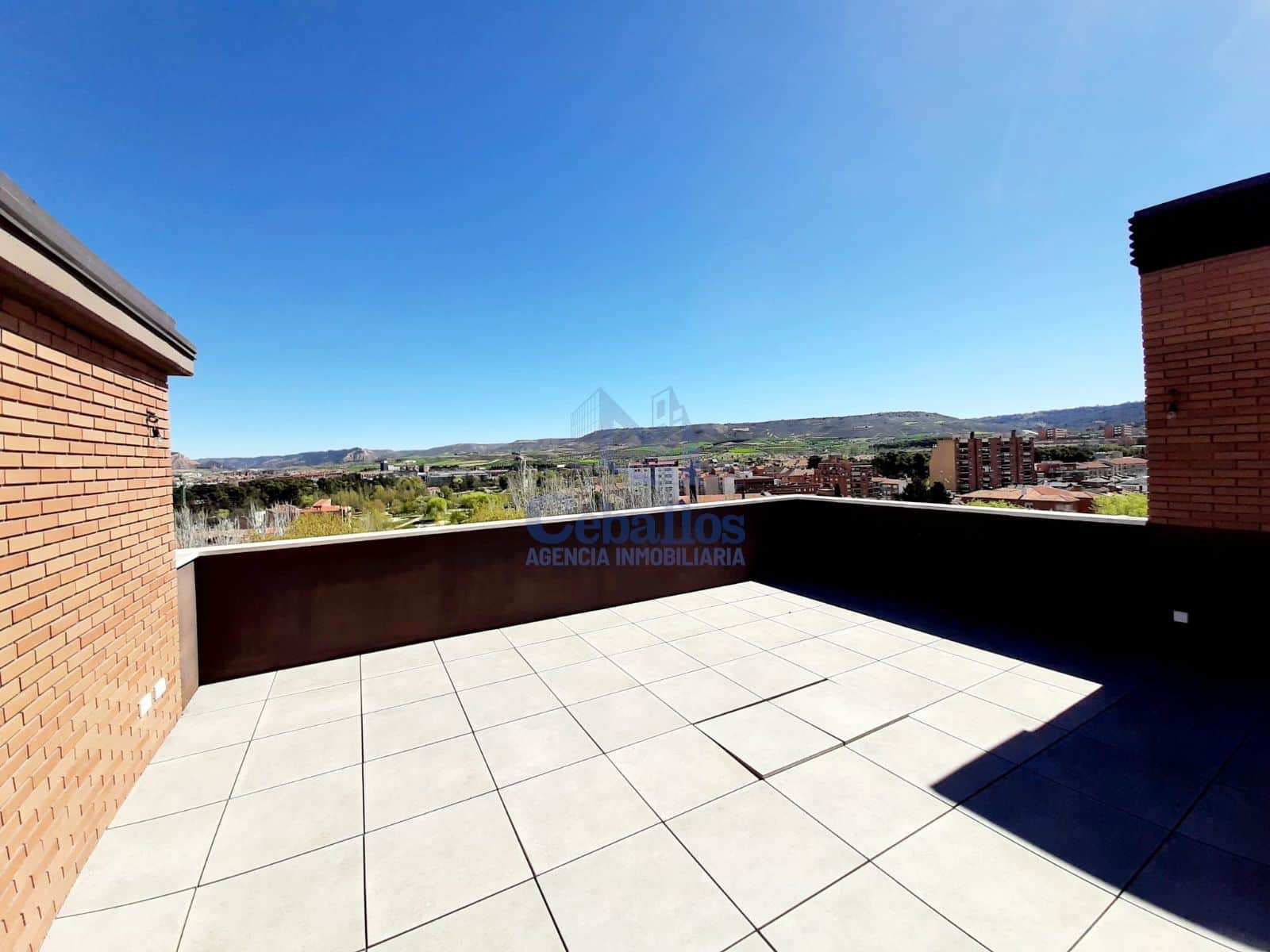 ÁTICO EN CALLE TOLEDO - Foto 2