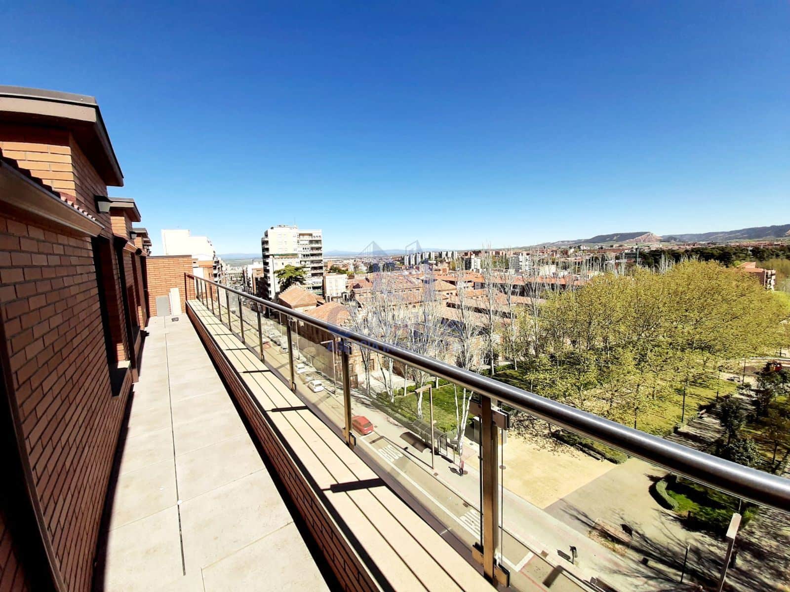 ÁTICO EN CALLE TOLEDO - Foto 1