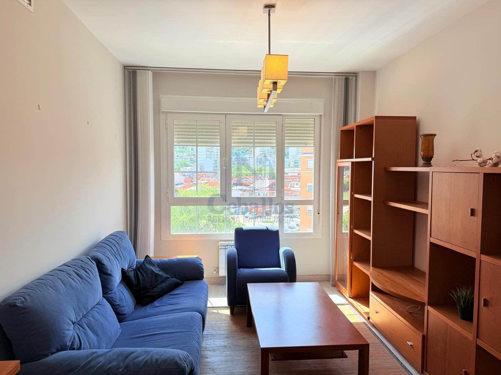 🏡 ¡Tu nuevo hogar en Coslada! Completamente reformado, con piscina y todas las comodidades - Foto 5