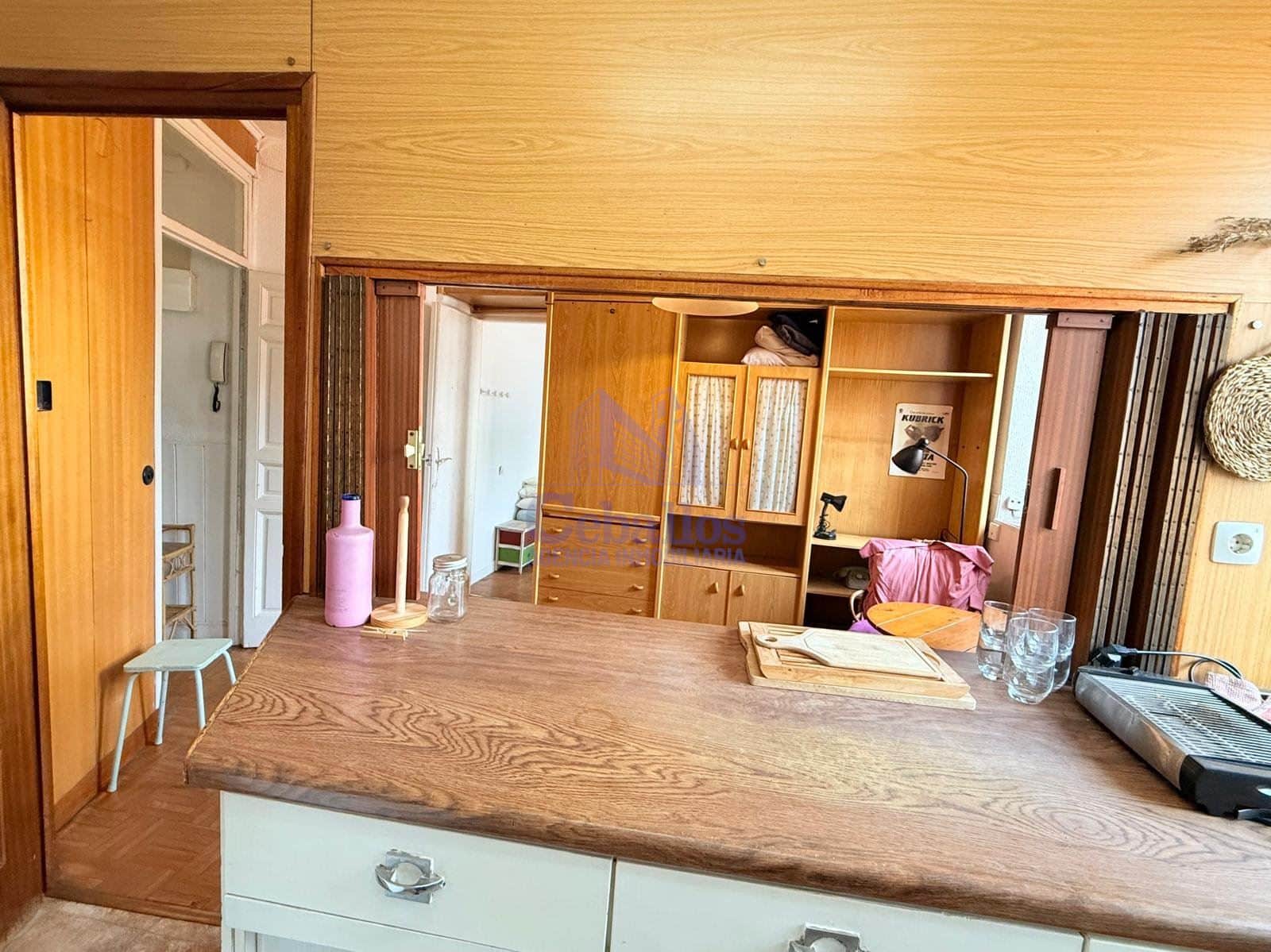 🏡 VIVIR EN EL CORAZÓN DE MADRID – ENCANTADOR PISO EN LAVAPIÉS - Foto 4