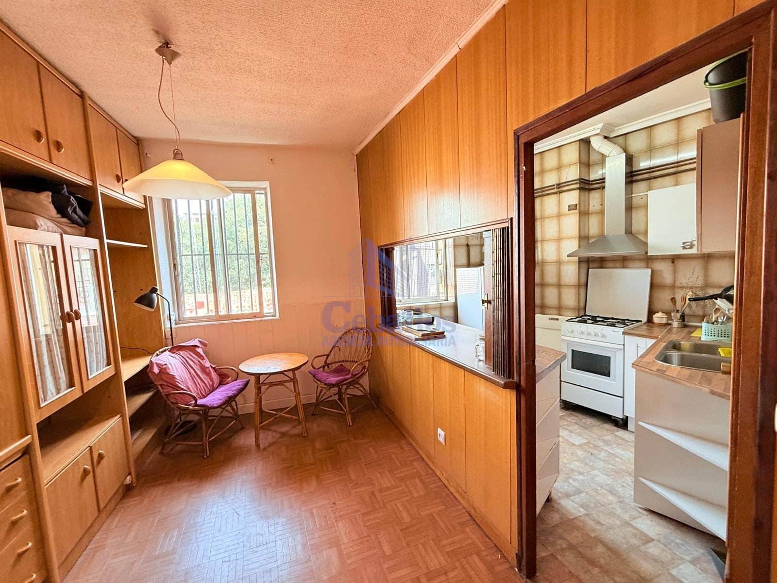 🏡 VIVIR EN EL CORAZÓN DE MADRID – ENCANTADOR PISO EN LAVAPIÉS - Foto 1