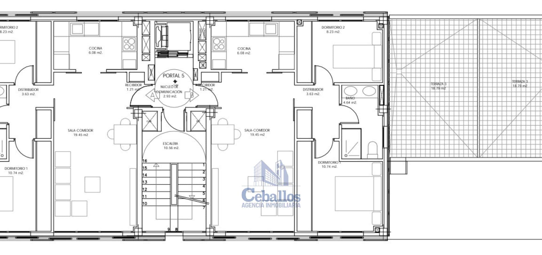 PISO EN VENTA - Foto 1