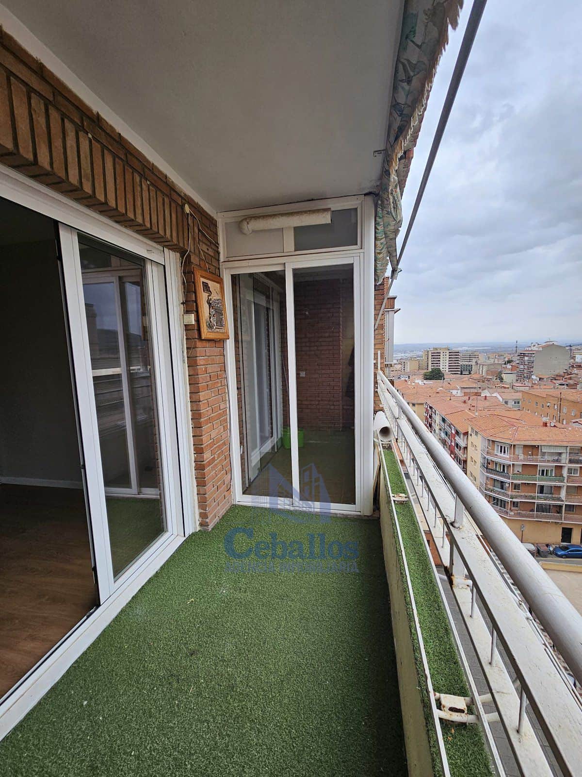 Piso en venta en Guadalajara - Foto 3