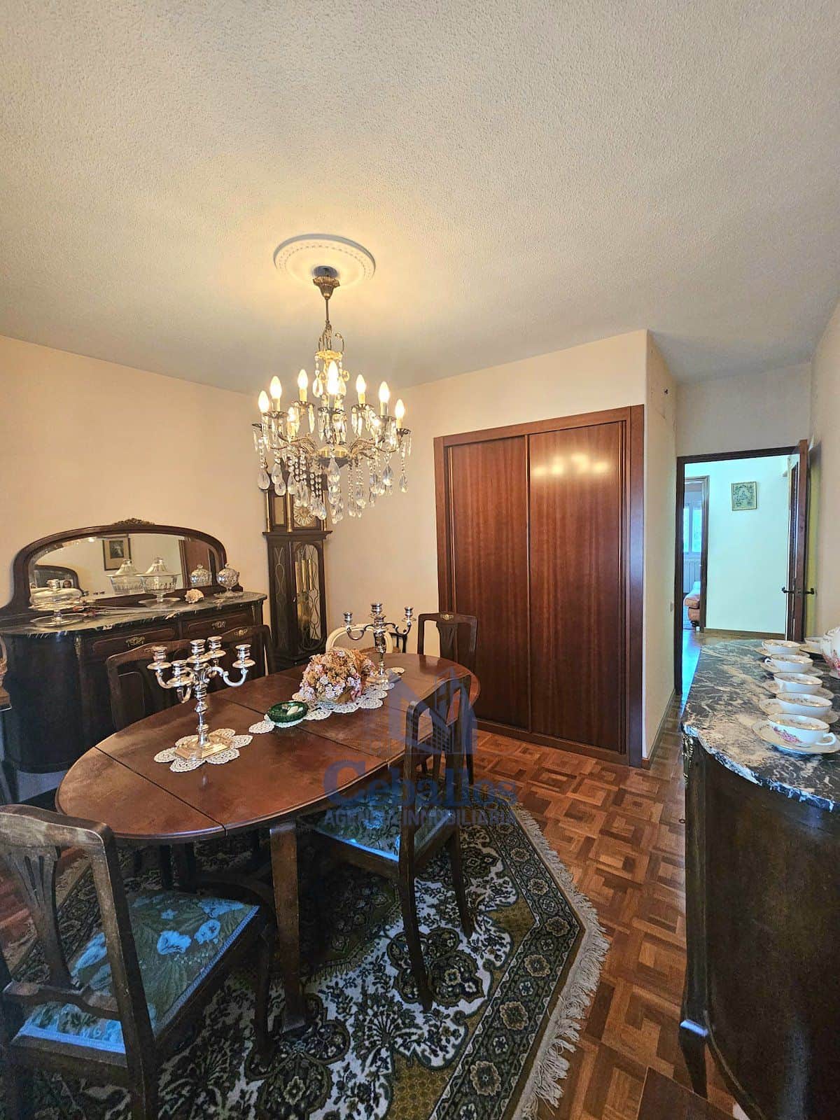 Piso en venta en Carabanchel, Madrid - Foto 3