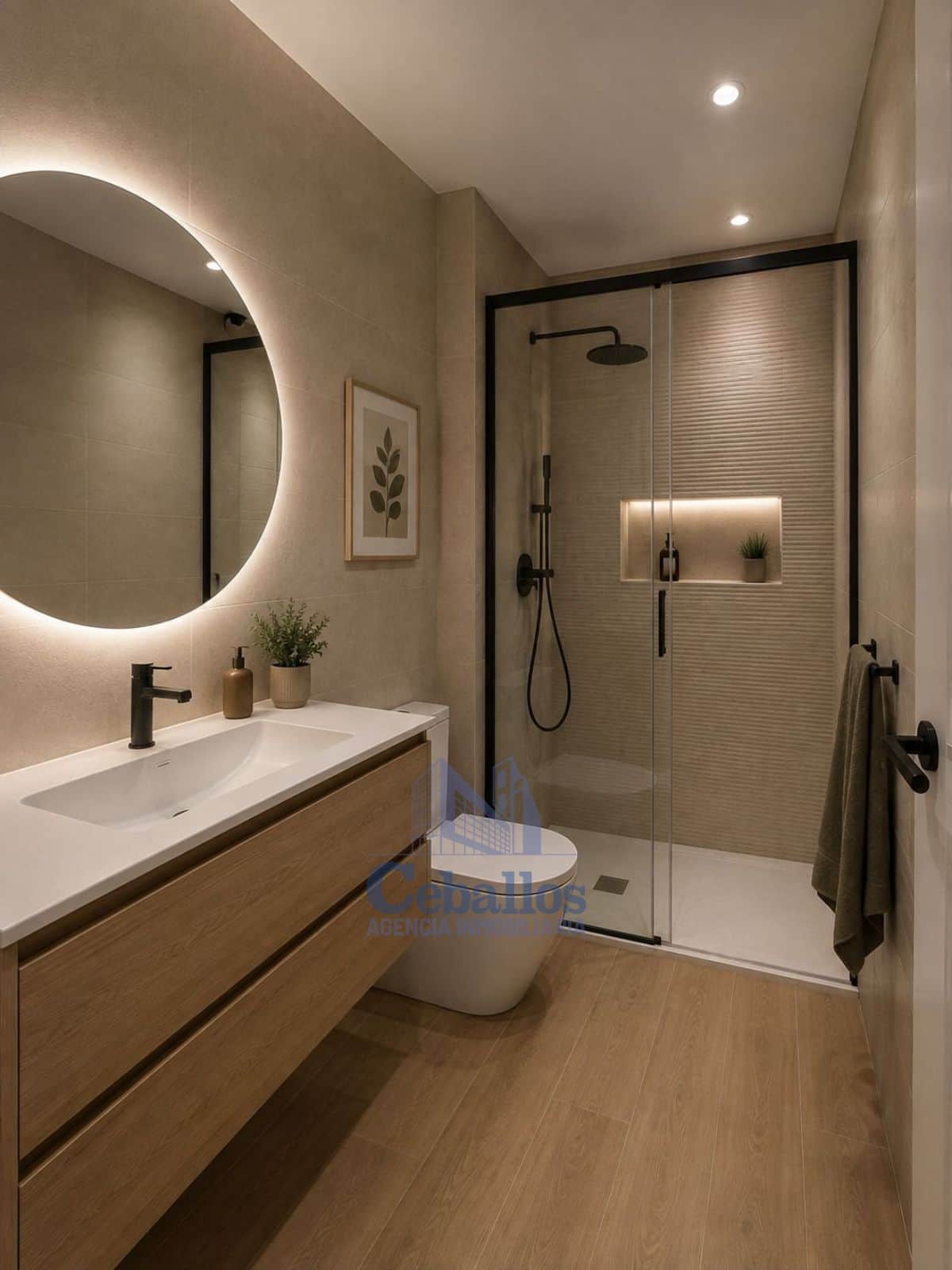 Apartment for sale in Tendilla - Foto 4