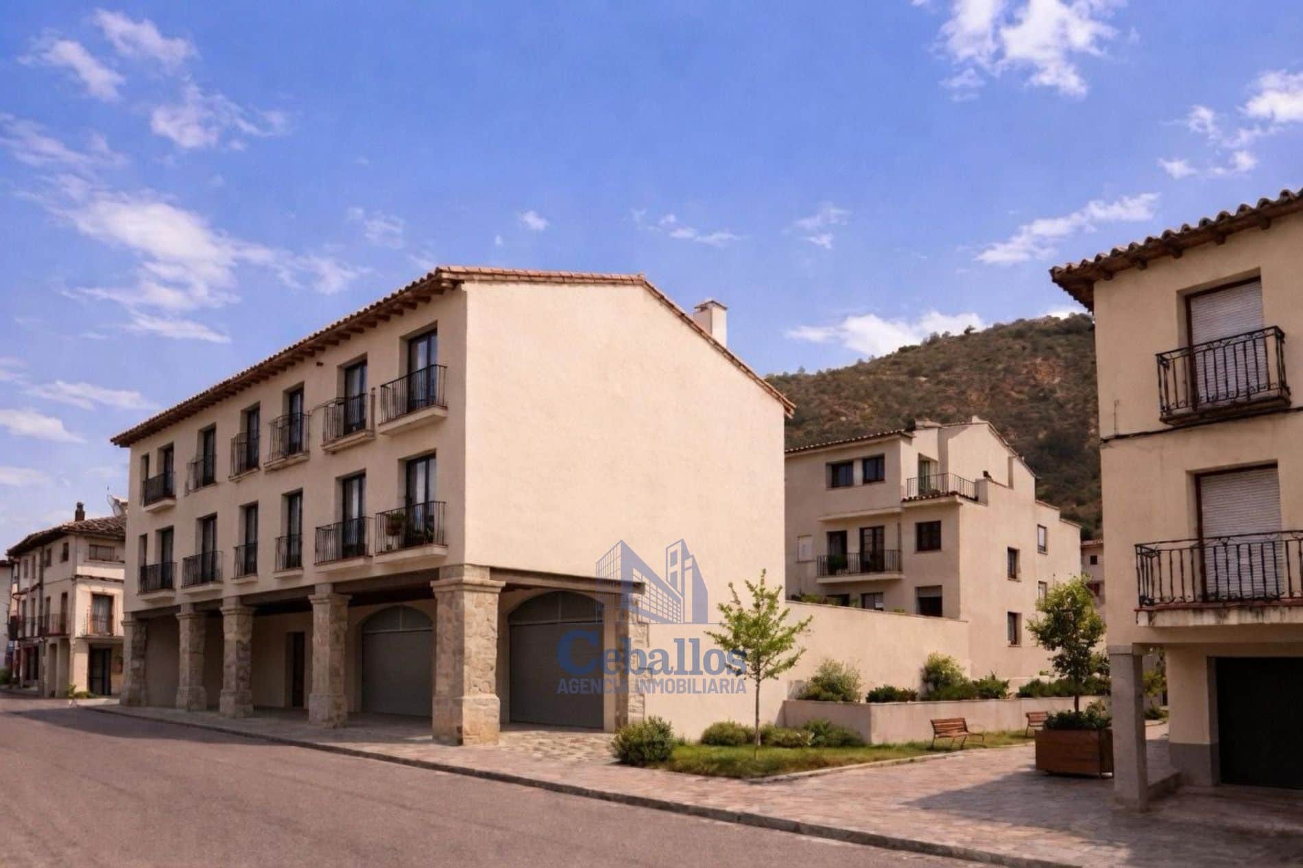 Apartment for sale in Tendilla - Foto 2
