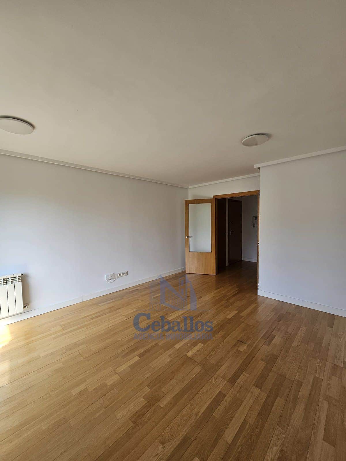 Piso en alquiler en Zona Nueva, Guadalajara - Foto 4