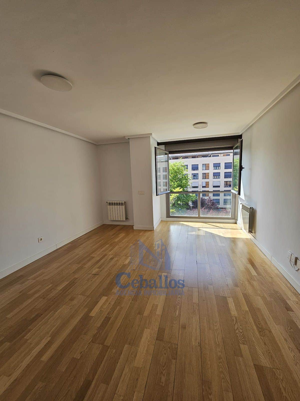 Piso en alquiler en Zona Nueva, Guadalajara - Foto 3