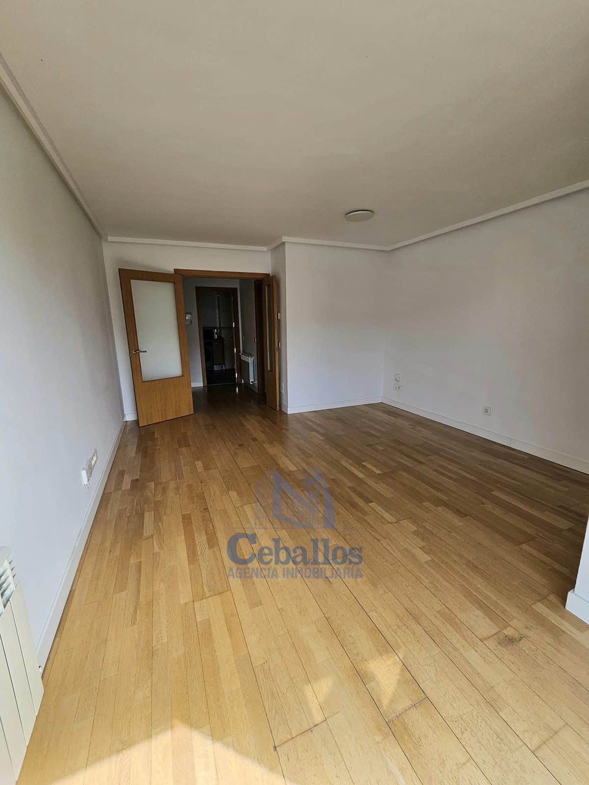 Piso en alquiler en Zona Nueva, Guadalajara - Foto 5