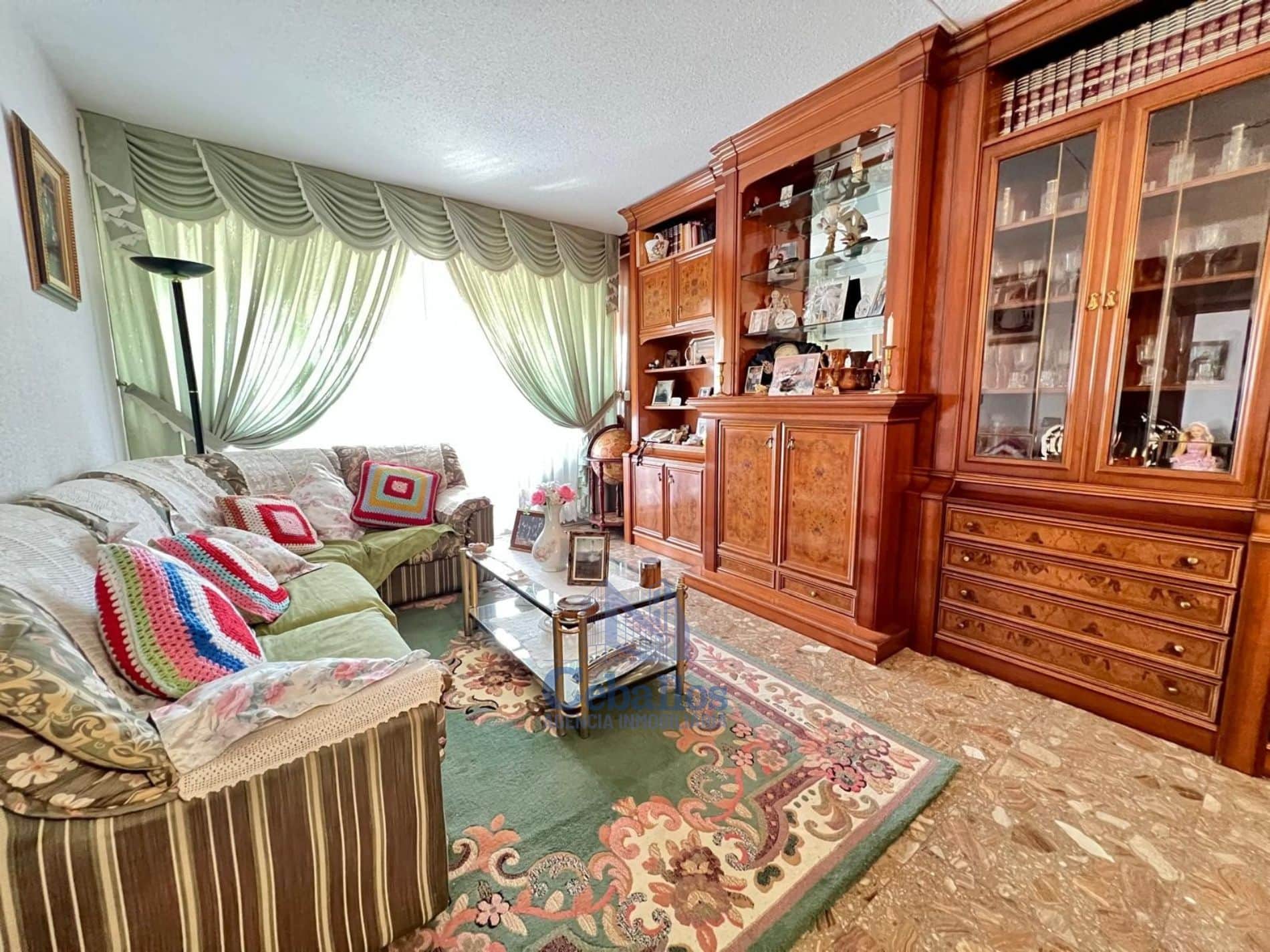 Piso en venta en Guadalajara - Foto 1