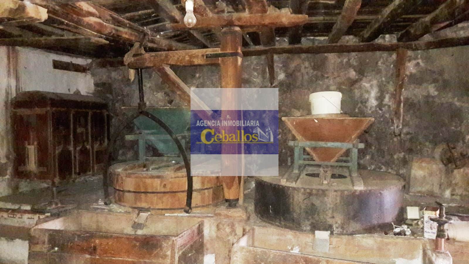MOLINO EN CAÑAMARES - Foto 2