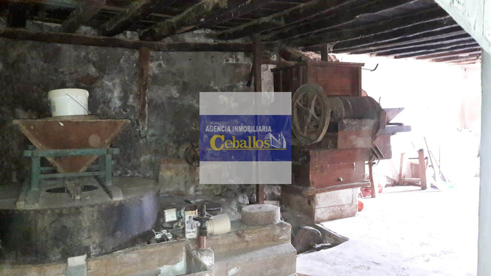 MOLINO EN CAÑAMARES - Foto 3